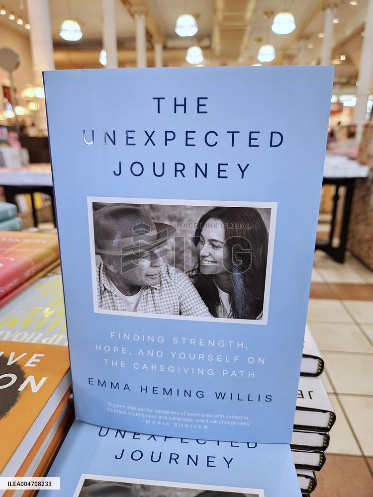 Emma Heming Willis New Book Release - NYC