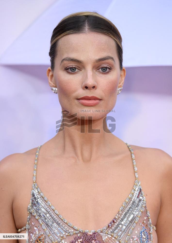 European Premiere of A Big Bold Beautiful Journey - London