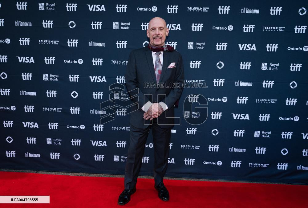 Toronto Easy's Waltz Screening