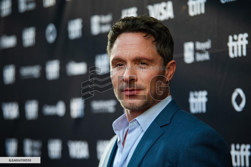 Toronto Easy's Waltz Screening