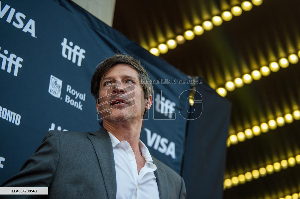 Toronto Easy's Waltz Screening