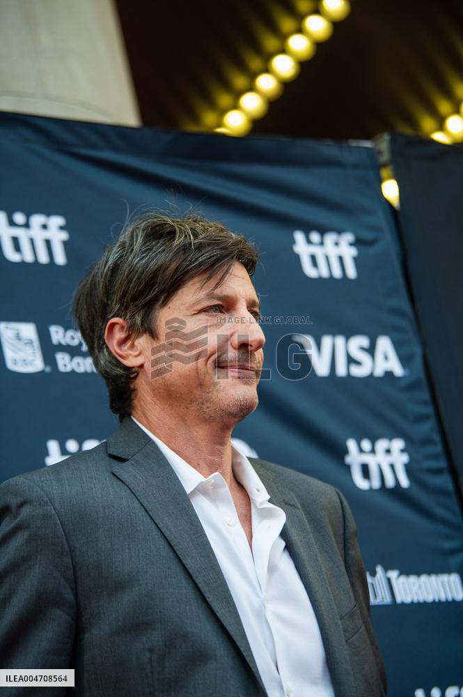 Toronto Easy's Waltz Screening