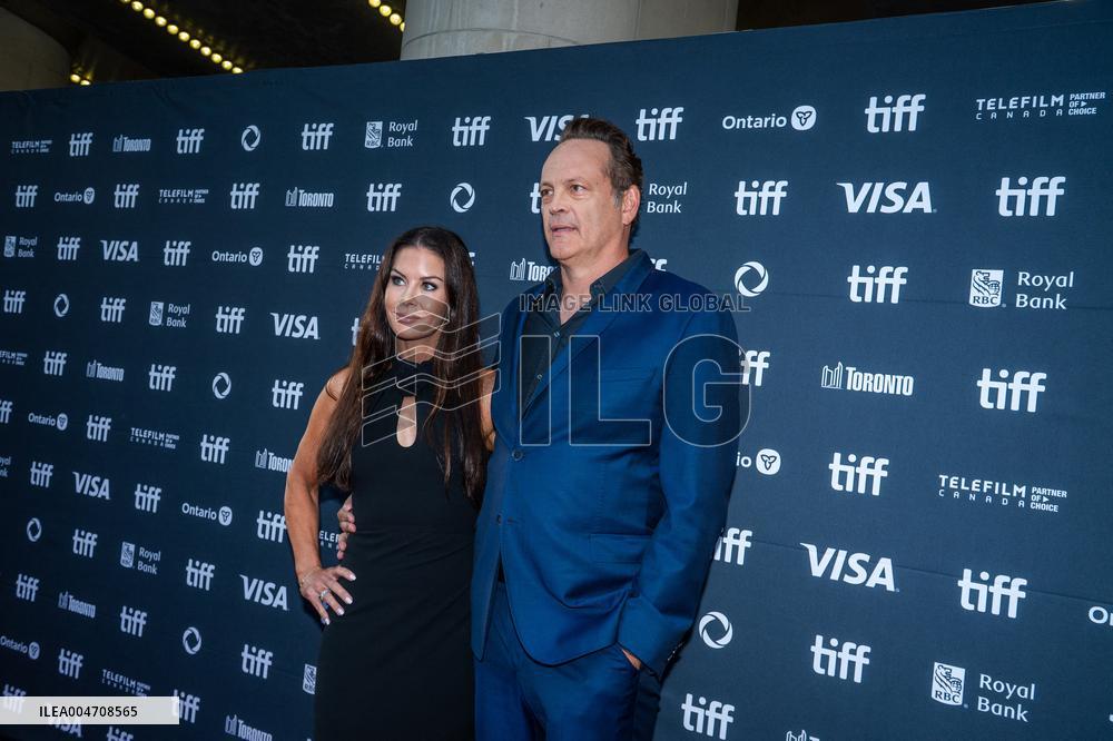 Toronto Easy's Waltz Screening