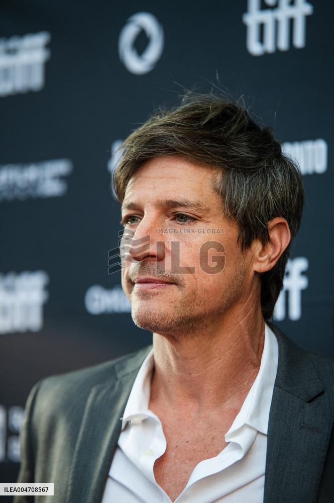 Toronto Easy's Waltz Screening