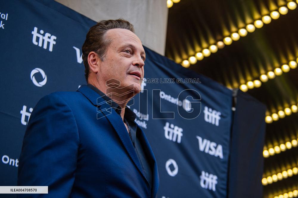 Toronto Easy's Waltz Screening