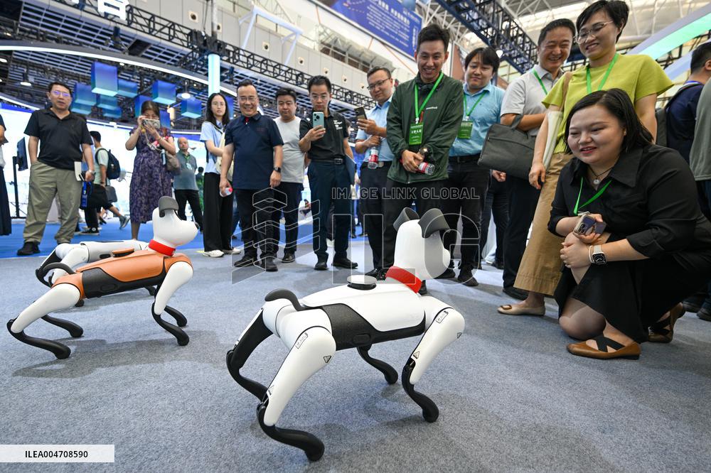 2025 Jiangsu Industry University Research Cooperation and Connection Conference