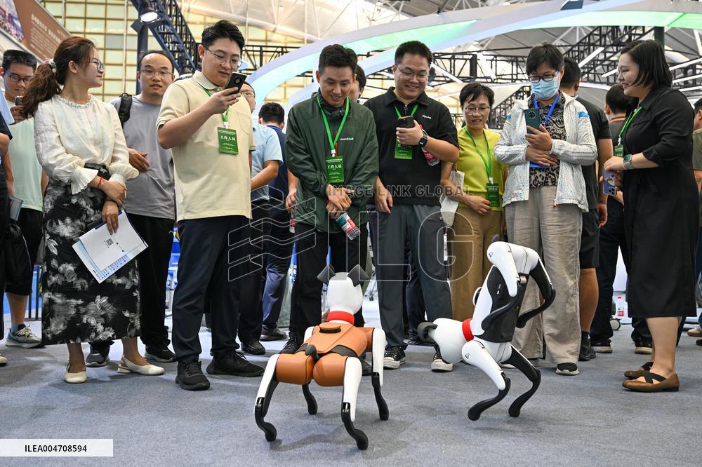 2025 Jiangsu Industry University Research Cooperation and Connection Conference