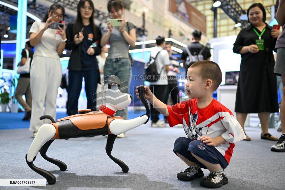 2025 Jiangsu Industry University Research Cooperation and Connection Conference