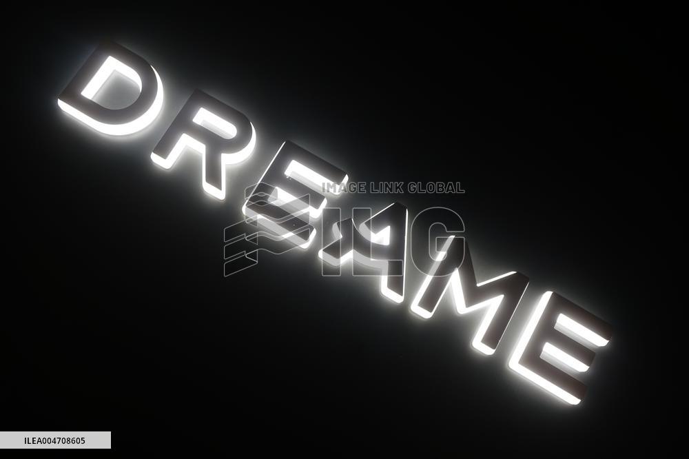 Dreame Store in Hangzhou