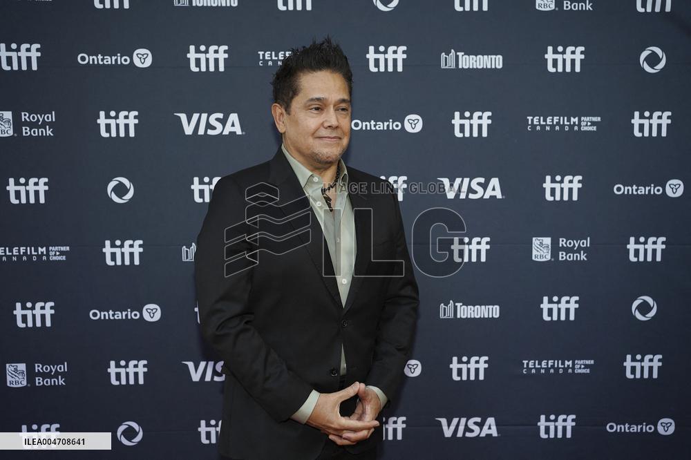 Toronto Easy's Waltz Screening