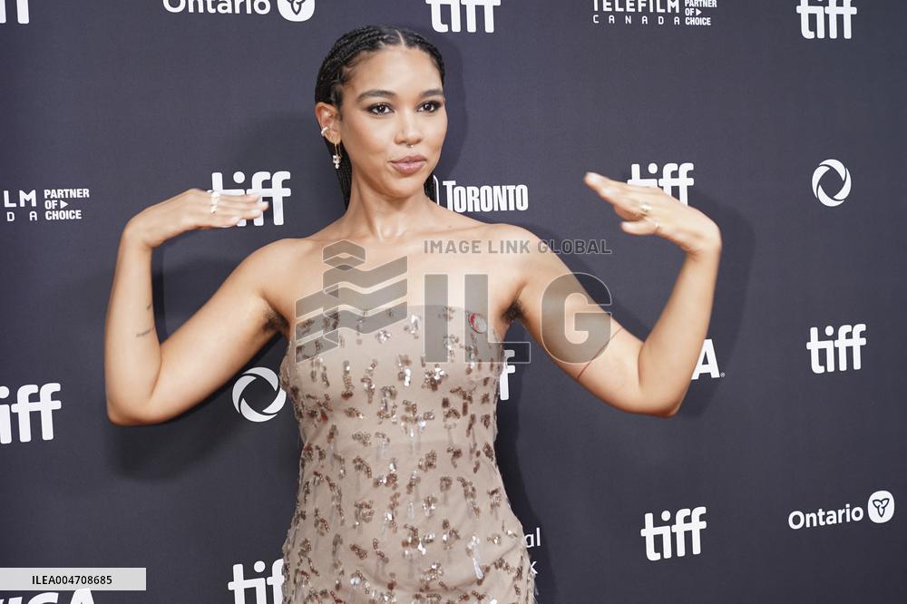 Toronto Glenrothan Screening