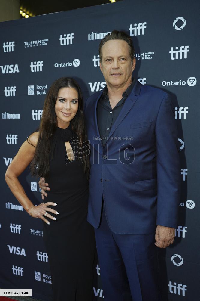 2025 Toronto International Film Festival - ‘Easy's Waltz’ Premiere