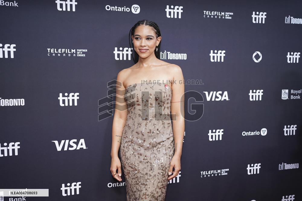 Toronto Glenrothan Screening