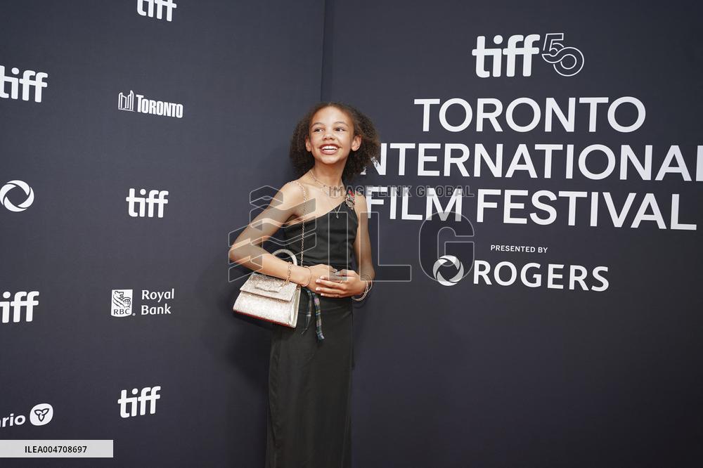 Toronto Glenrothan Screening