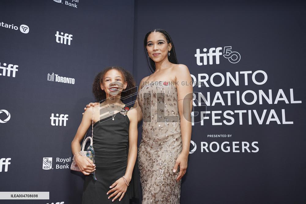 Toronto Glenrothan Screening