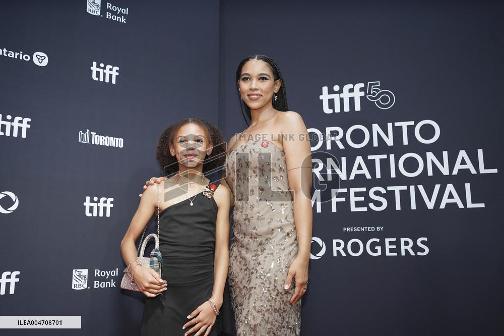 Toronto Glenrothan Screening