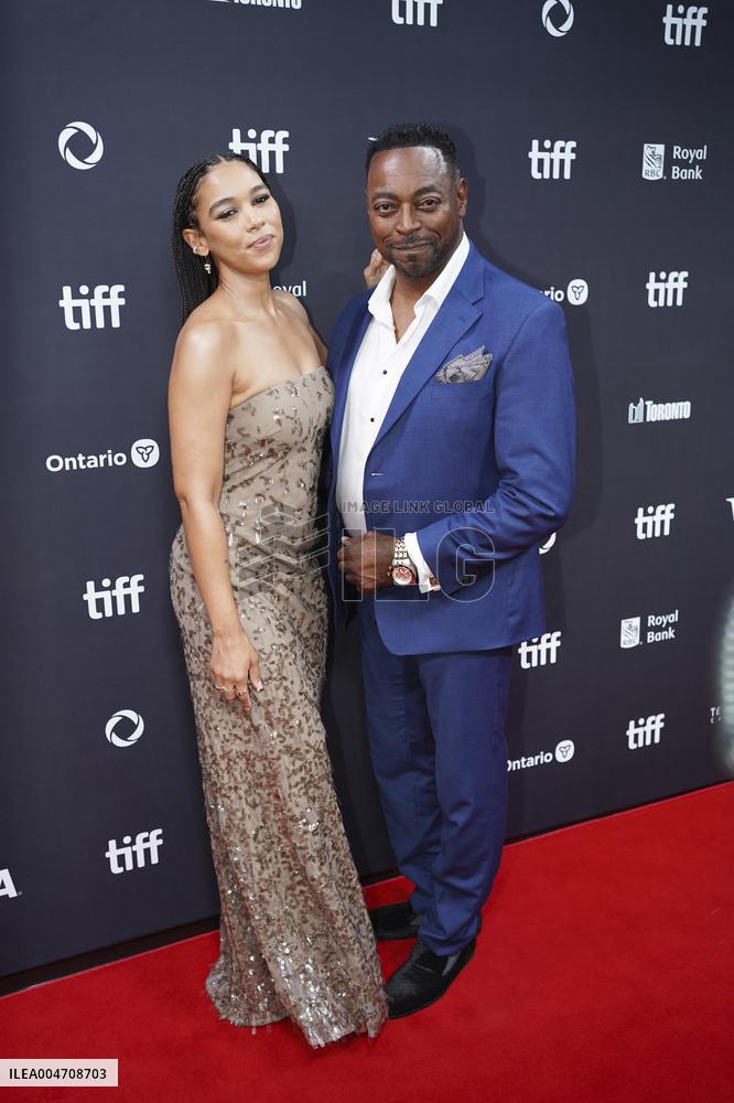 Toronto Glenrothan Screening