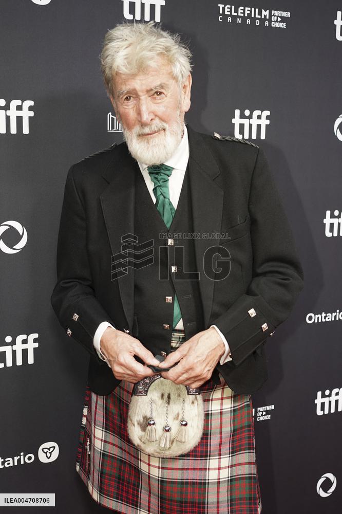 Toronto Glenrothan Screening