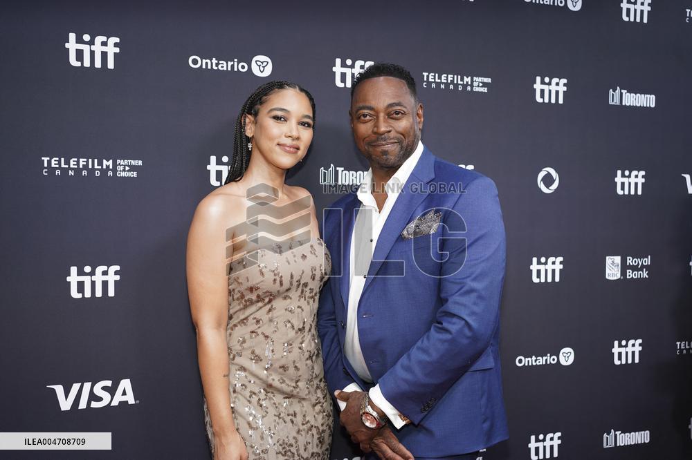 Toronto Glenrothan Screening