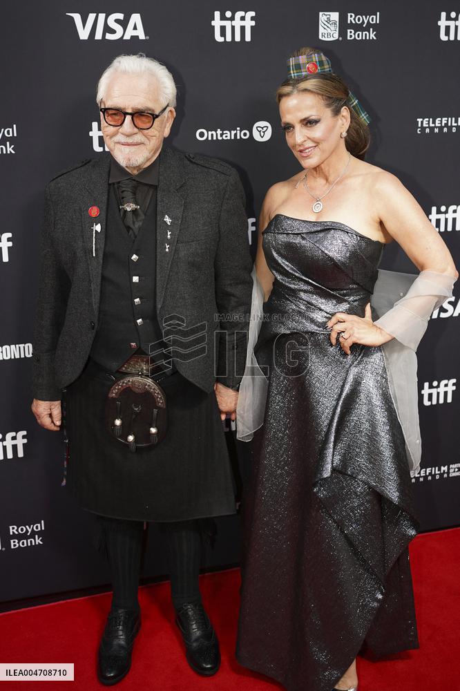 Toronto Glenrothan Screening