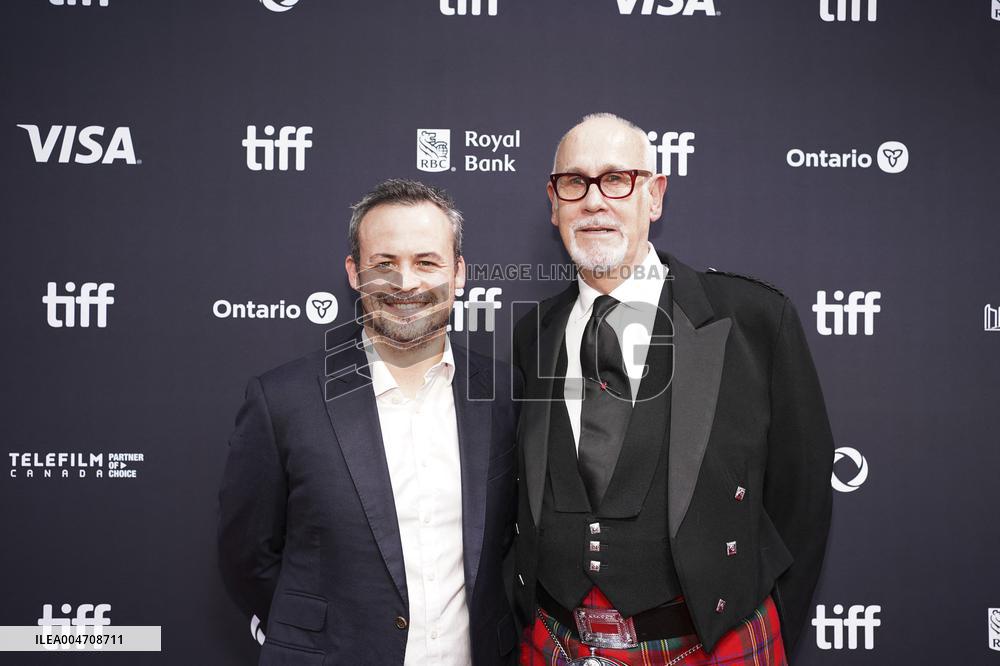 Toronto Glenrothan Screening