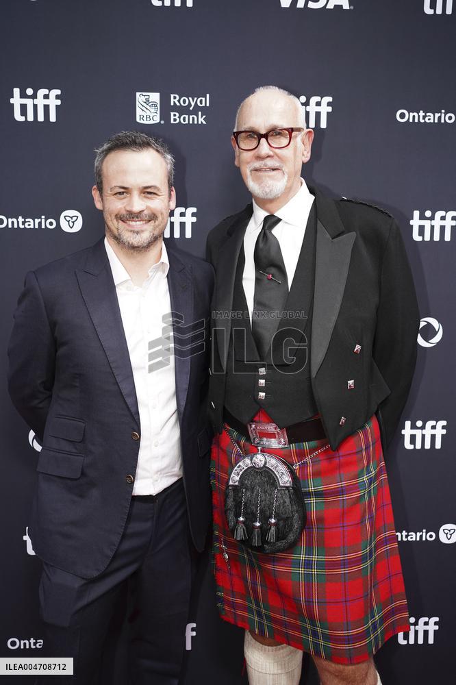 Toronto Glenrothan Screening