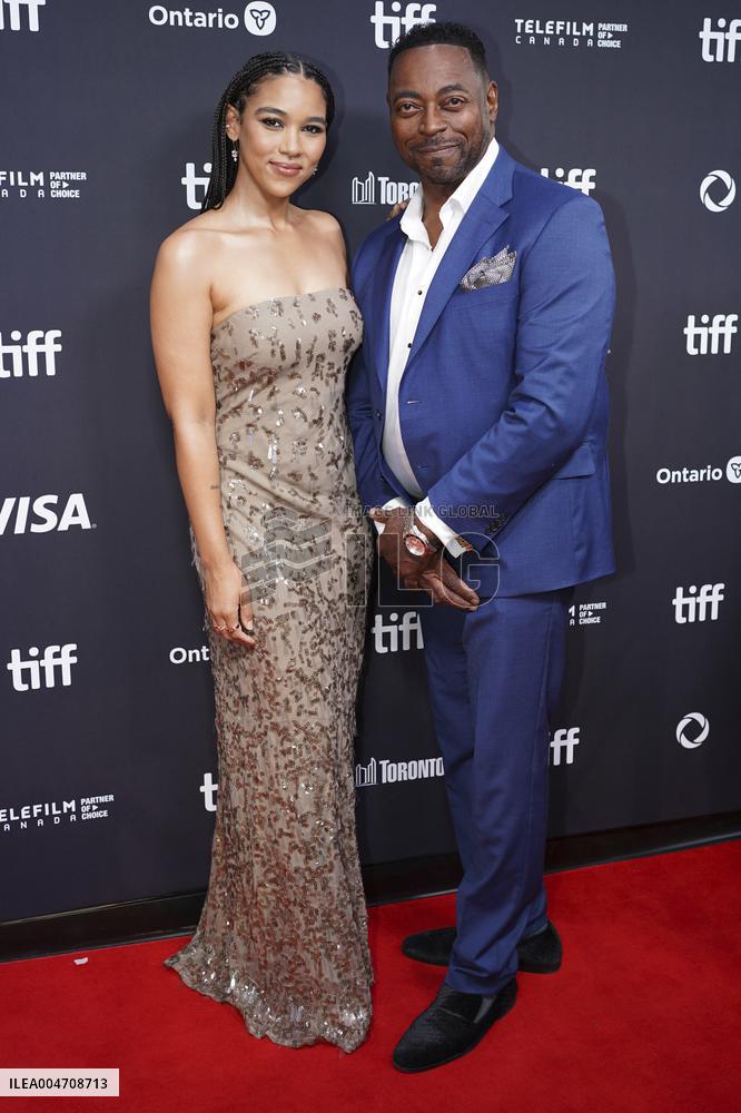 Toronto Glenrothan Screening