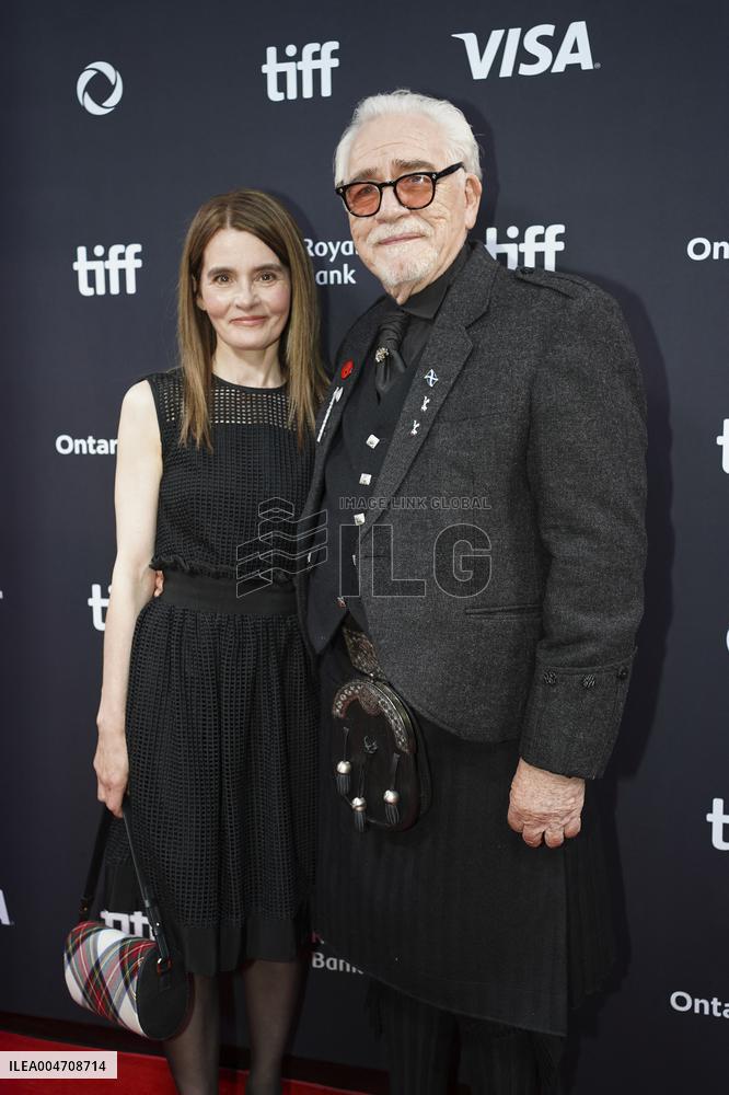 Toronto Glenrothan Screening