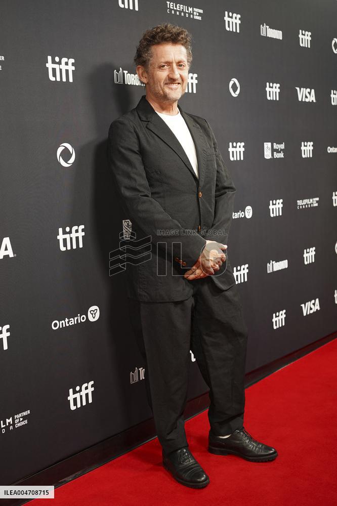 Toronto Adulthood Screening