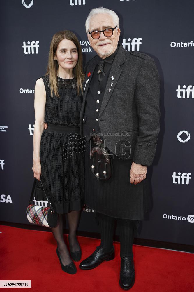 Toronto Glenrothan Screening