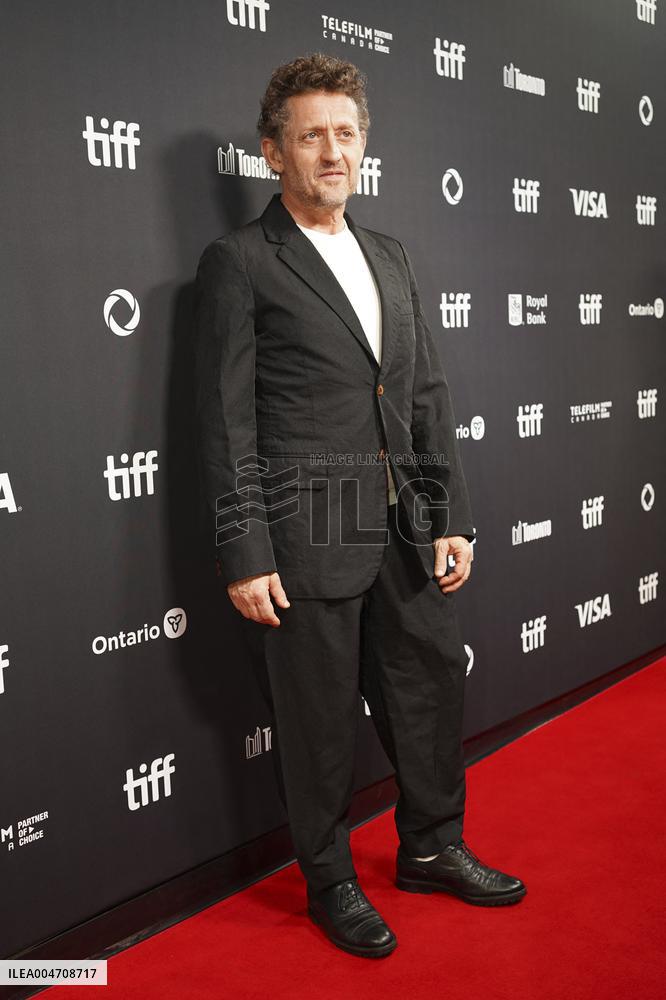 Toronto Adulthood Screening