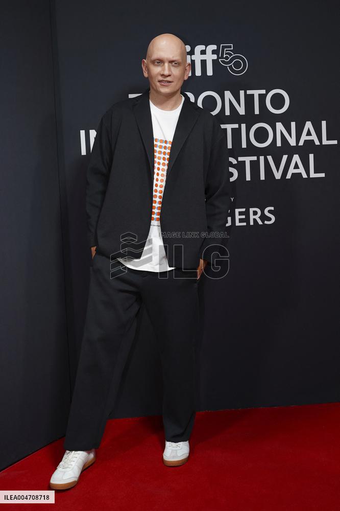 Toronto Adulthood Screening