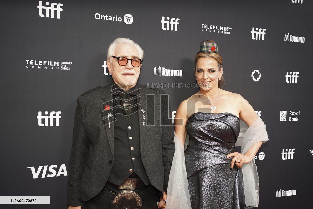 Toronto Glenrothan Screening