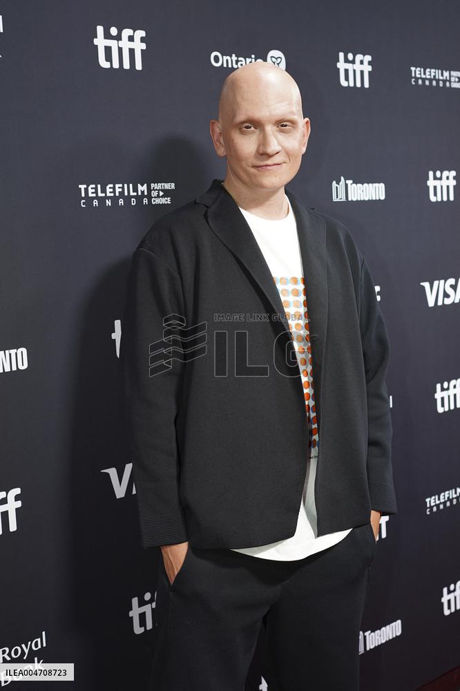 Toronto Adulthood Screening