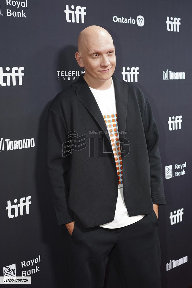 Toronto Adulthood Screening