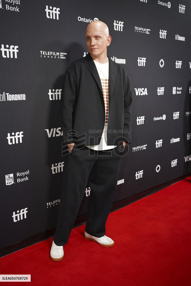 Toronto Adulthood Screening