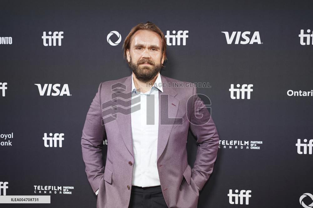 Toronto Adulthood Screening