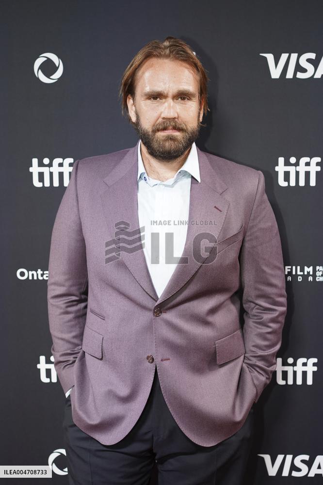 Toronto Adulthood Screening