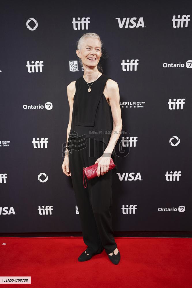 Toronto Adulthood Screening