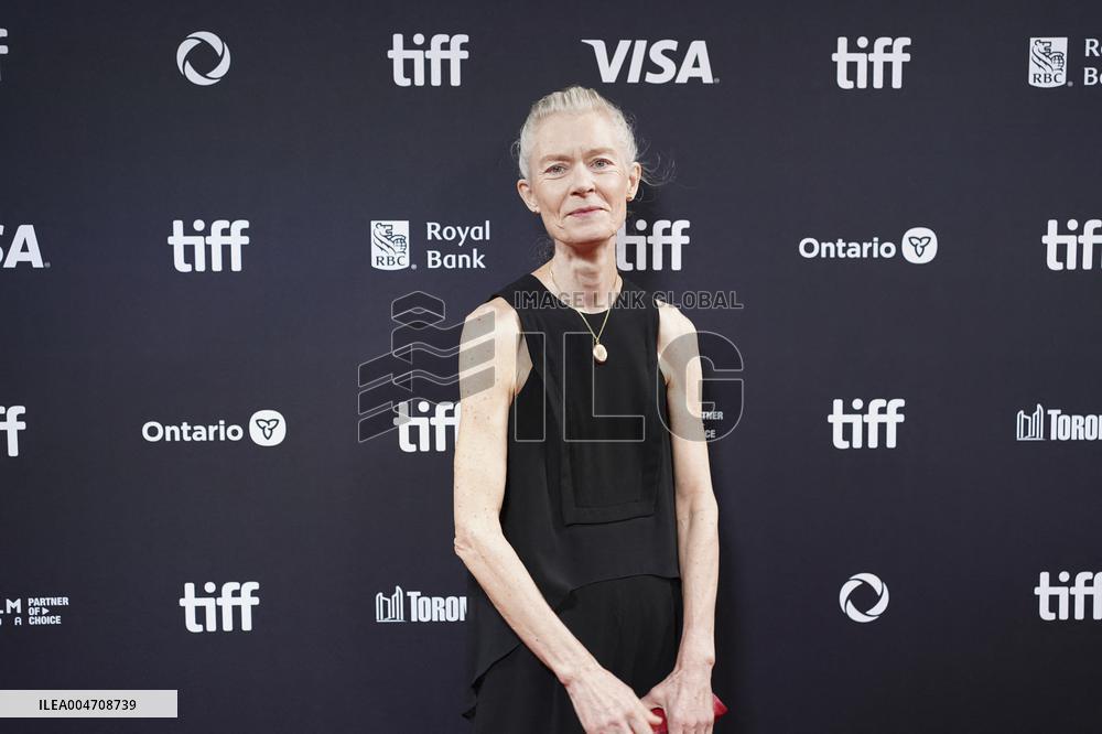 Toronto Adulthood Screening