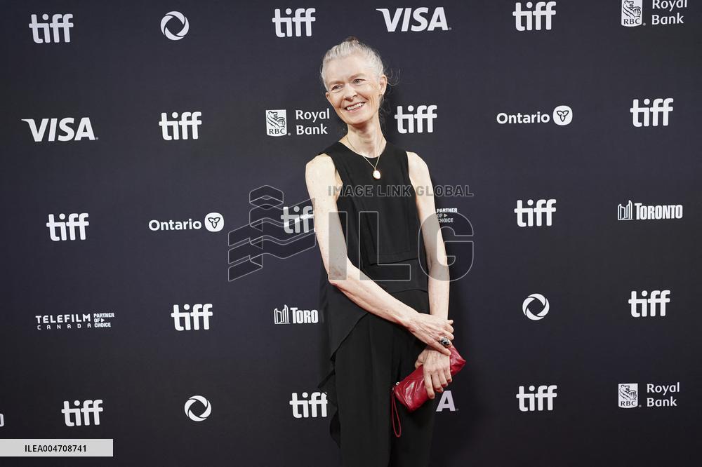 Toronto Adulthood Screening