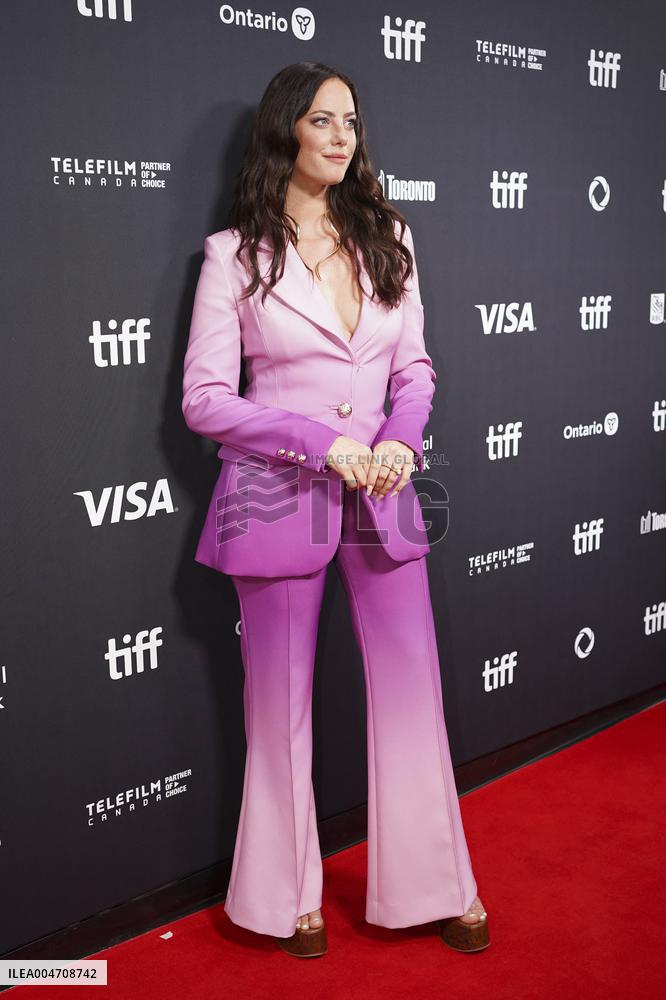 Toronto Adulthood Screening