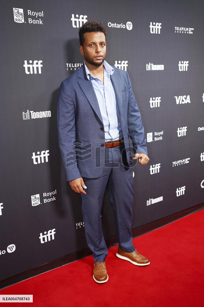 Toronto Adulthood Screening