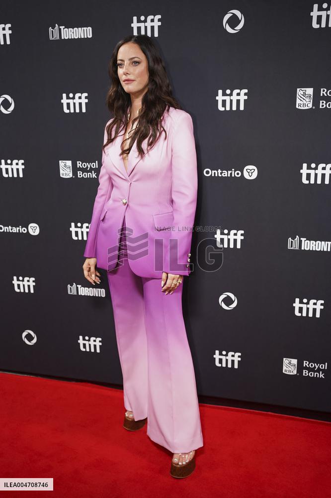 Toronto Adulthood Screening