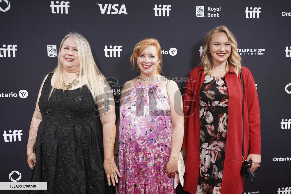 Toronto Adulthood Screening