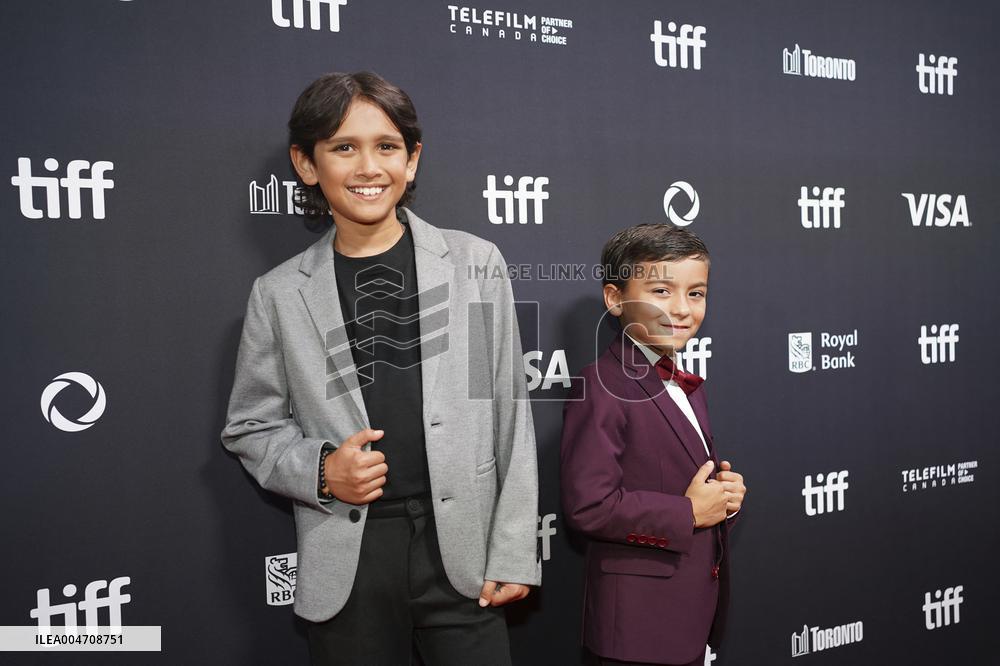 Toronto Adulthood Screening