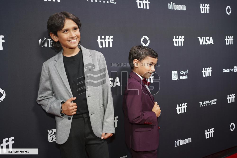 Toronto Adulthood Screening