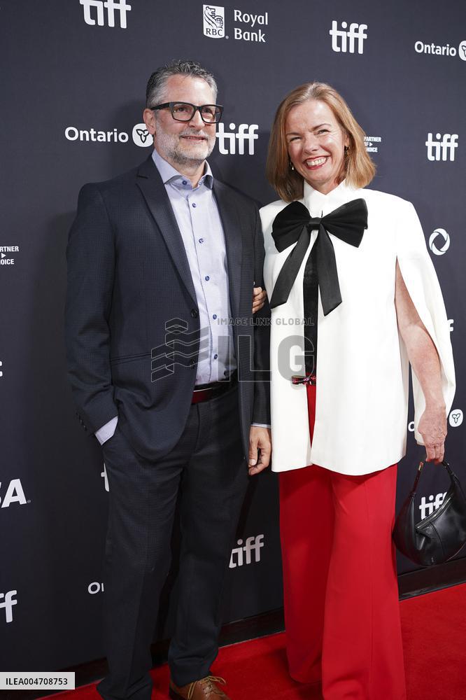 Toronto Adulthood Screening