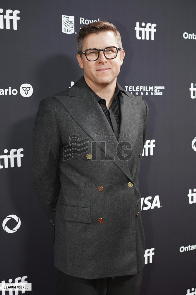 Toronto Adulthood Screening