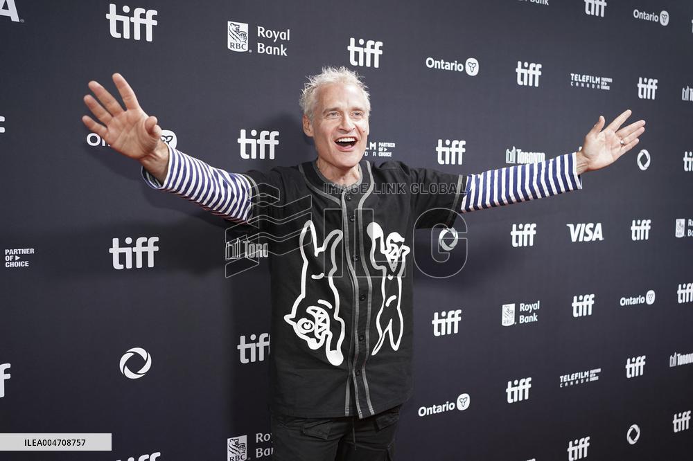 Toronto Adulthood Screening